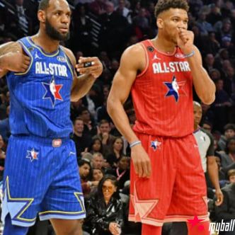 迈博体育 详解全明星第三轮投票结果：詹姆斯仍是票王