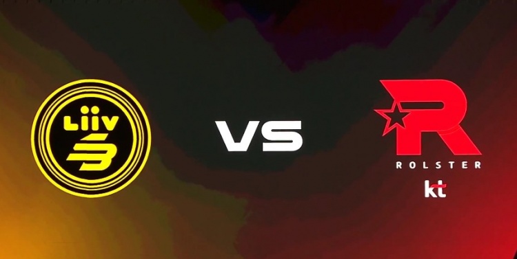 ?LCK春季赛:Envyy卢锡安肥上加肥 Willer大闹天宫 LSB2-1KT