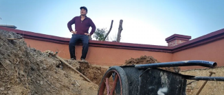 从四顾苍凉中遇见最好的自己