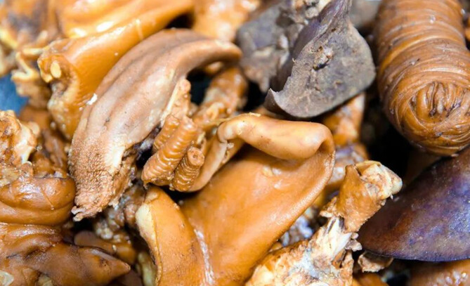 煮腊汁-散文的图片 煮腊汁-散文