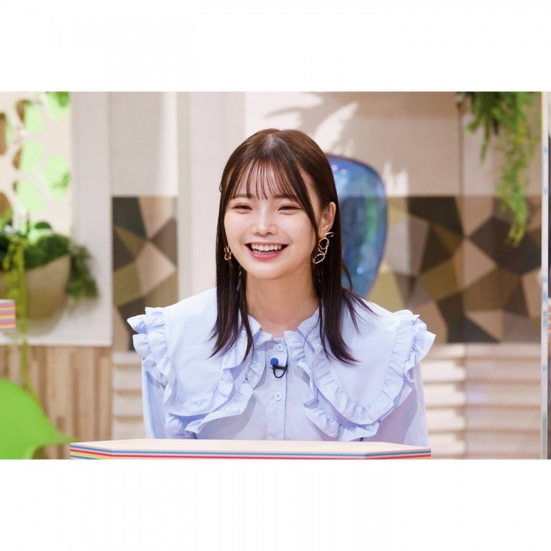 itotii正妹:短发魅力无限!透明感身材《新谷姬加》舞台剧、写真都力求表现!