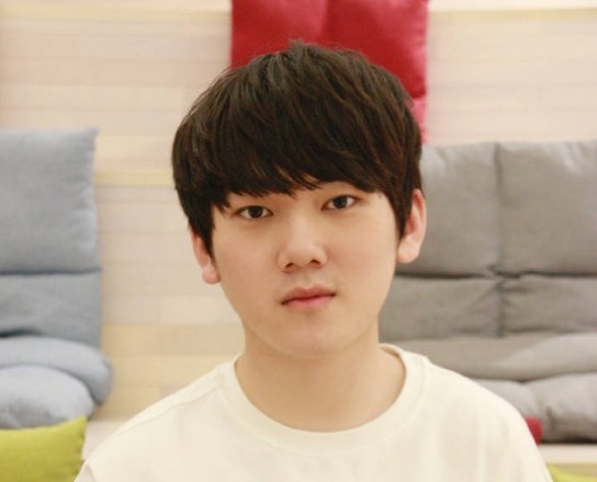 JackeyLove直言:当时生活费5天30块,买这个号真的花了巨款