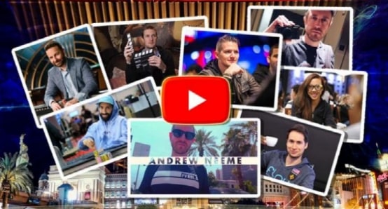 【EV扑克】2023五大扑克播主推荐,都是直播界最值得粉的人呀!