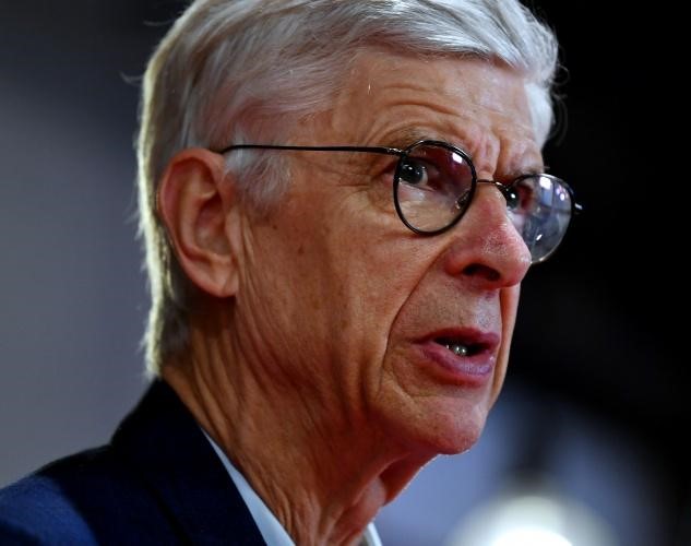 大发体育-温格:当你能赢得冠军时就赢下它,阿森纳不要错过这个机会,大发助力你的致富之路!