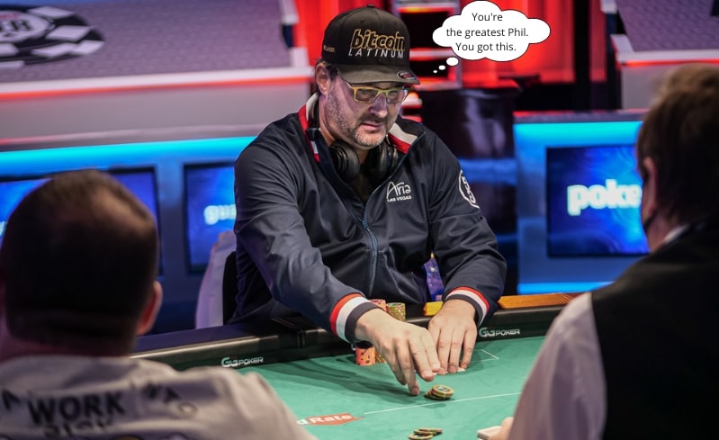 【EV扑克】教学:把对手想的太简单,你可能会变成鱼…