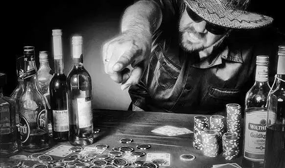 【EV扑克】教学:打好松凶谈何容易!但看完这篇文章至少能入个门