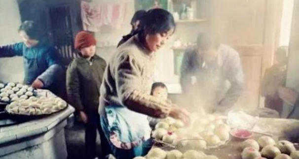 年后感怀的图片 年后感怀