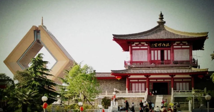 扶风味道(三)的图片 扶风味道(三)