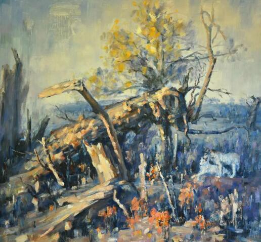 这些年，我哥的这些故事一直放在我心里