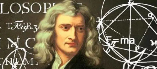 牛顿和别人的争论真不少，无疑是一个很强势的人