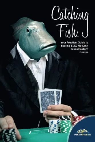 【EV扑克】教学：学会这七招，找鱼容易，“杀”鱼也很简单