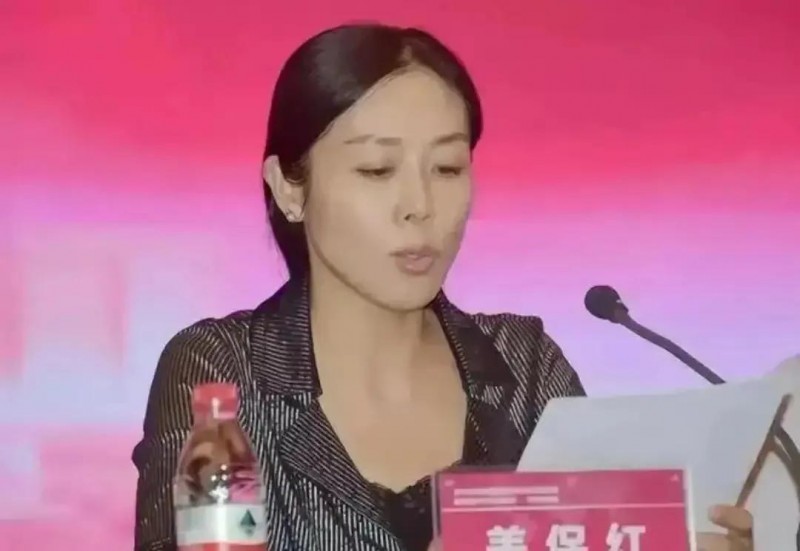 又一高颜值女市长落马,贪污1400万,陪睡多名官员,更多细节曝光