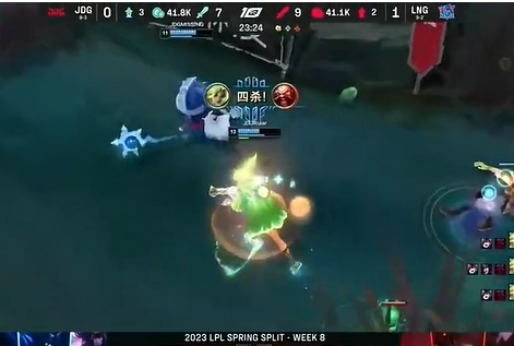 不受官方待见?Ruler四杀泽丽入选全球TOP5 却未入选LPL官方TOP5