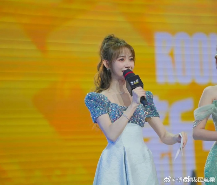 LPL初代主持人BaoBao:“人生重启,任何时候都来得及”