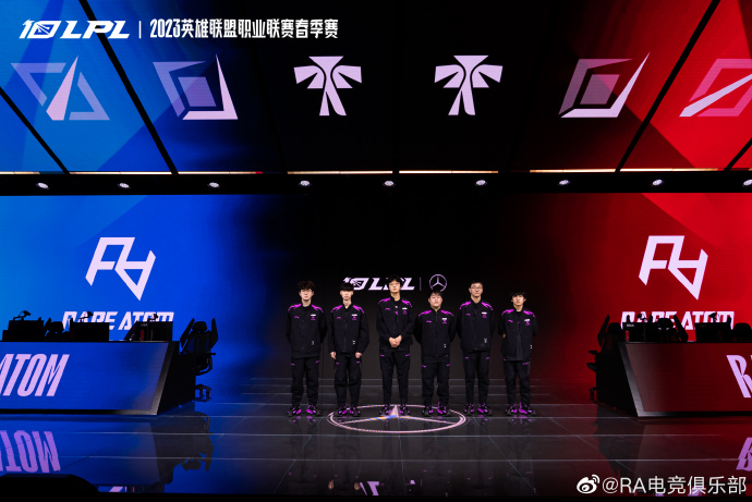 RA春季赛总结:千锤百炼可成钢 少年不惧来时路沧桑