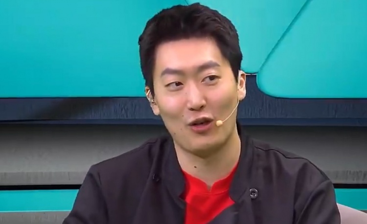 管泽元谈饭堂收到的三种投诉:导播不这样剪哪有热度呢