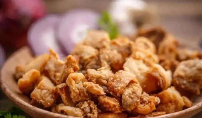 一囗油渣,今夜的乡愁的图片 一囗油渣,今夜的乡愁