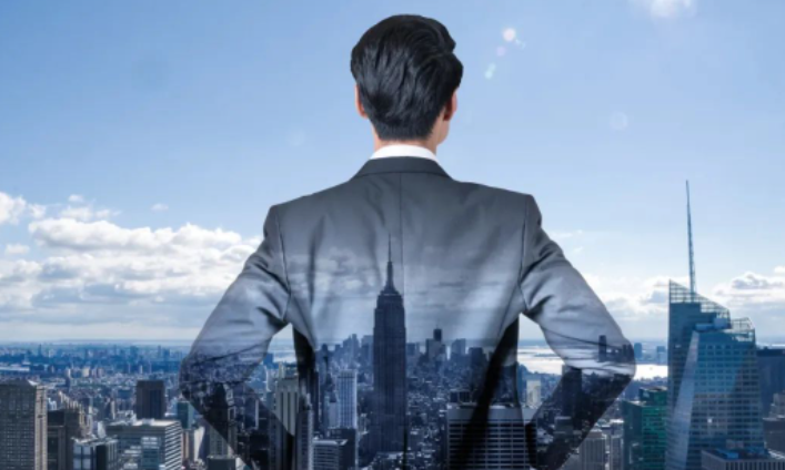 职场上成事的人,骨子里刻着这俩字儿。的图片 职场上成事的人,骨子里刻着这俩字儿。