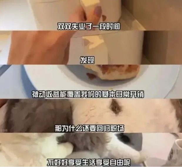 上海40岁中年夫妻存款300万提前退休，为什么会成为热点话题