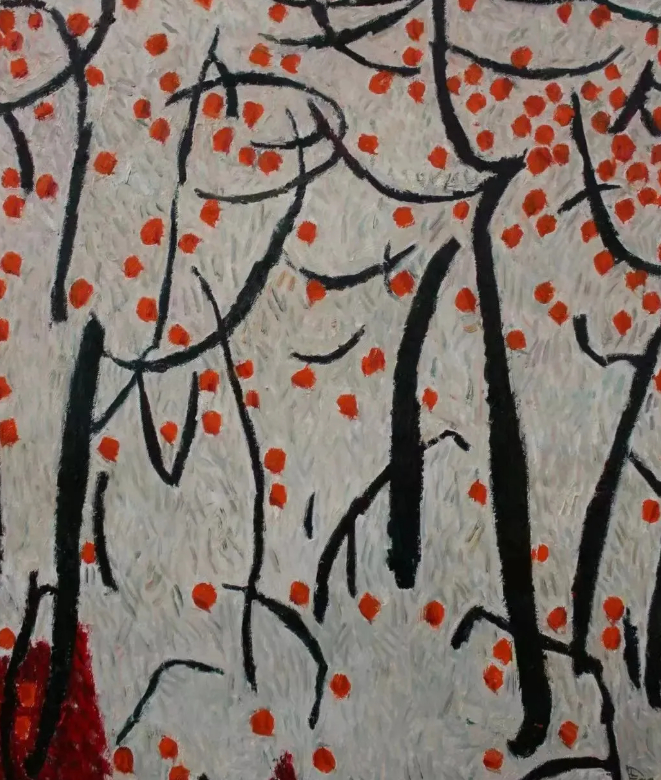 短章四则：爱生活的样子