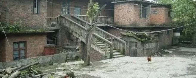 梦回观音桥的图片 梦回观音桥