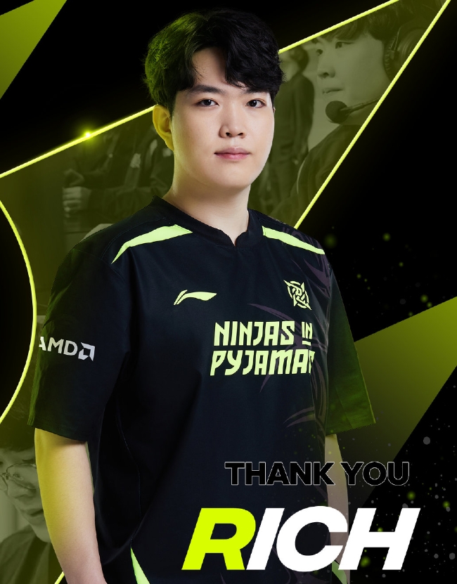 【流言板】Armut要走?前V5上单Rich与北美赛区DIG达成口头协议