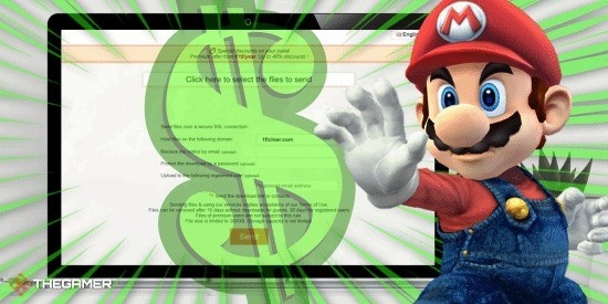 任天堂状告网盘厂商分享盗版游戏!获赔超480000美元