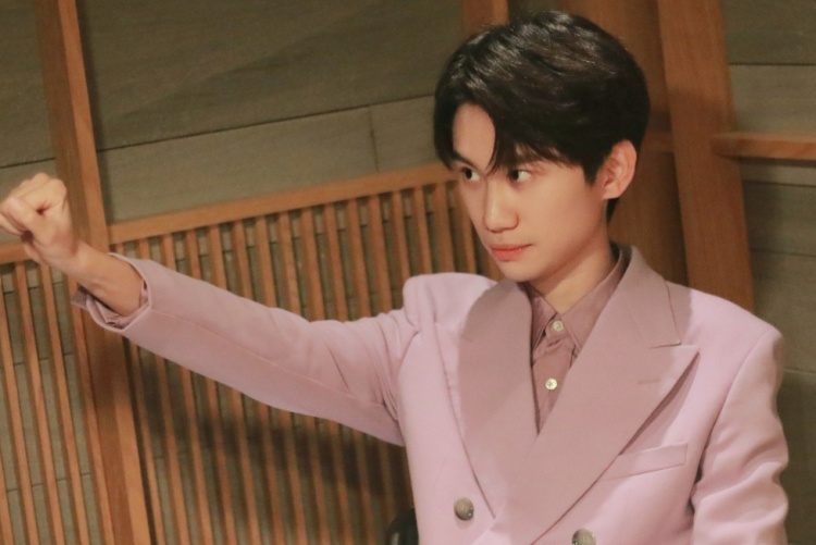 Doinb喊话车队老板:接下来你们一把都赢不了!