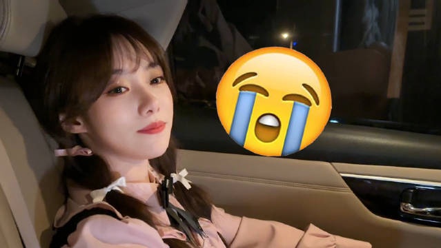 小钰更新Vlog:我觉得所有解说主持都是下班的粉丝