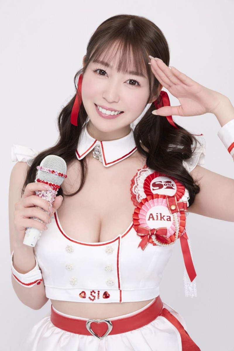 为什么不再中出?因为梦乃あいか(梦乃爱华)有这个权力!