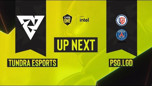 ?世界冠军的压制力!33绝活末日降临 LGD不敌Tundra跌入败者组