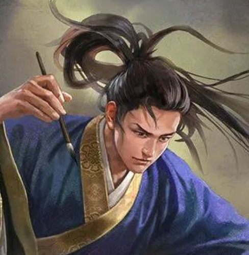 才高八斗忆曹植的图片 才高八斗忆曹植