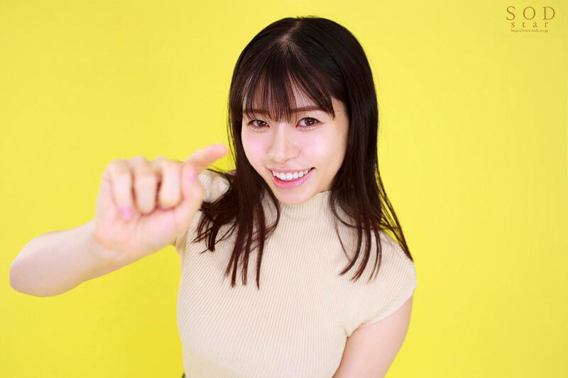 (STARS-848)期待到必须禁欲!G罩杯的婚礼顾问人生初中出!