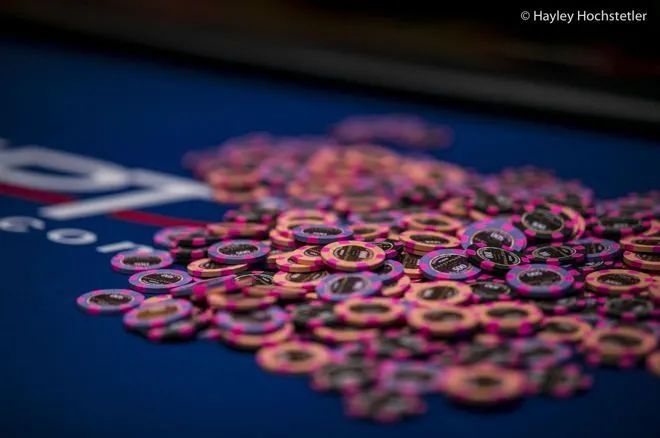 【EV扑克】教学:德州扑克最最最最最好的诈唬术