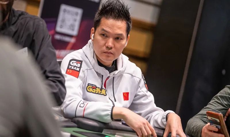 【EV扑克】今年WSOP众多国人选手参赛,#16豪客赛Phil Ivey惊喜现身!微型赛强势开跑~
