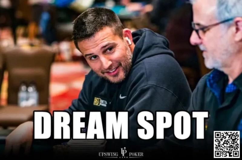 【EV扑克】逼好牌弃牌,诱差牌下注,这么完美的局面是如何实现的