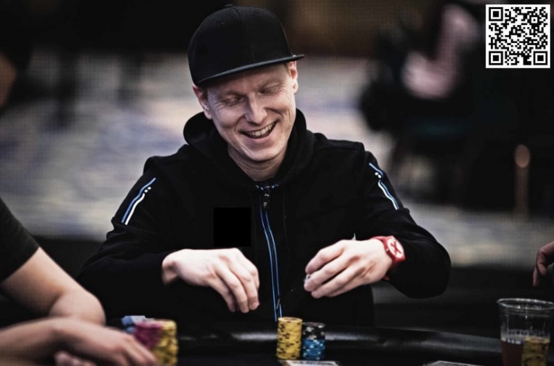 【EV扑克】教学:在小盲位游戏 至关重要的三个小技巧!