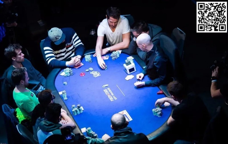 【EV扑克】你的扑克水平到底进步了没有?从这四点就能看出来