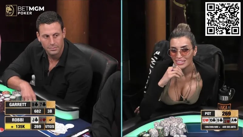 【EV扑克】连洗牌机都能作弊,德州扑克游戏还有安全可言吗?