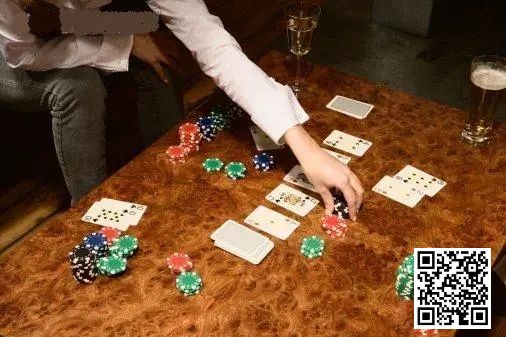 【EV扑克】教学：学会这六点基础知识，离德州扑克职业玩家更进一步