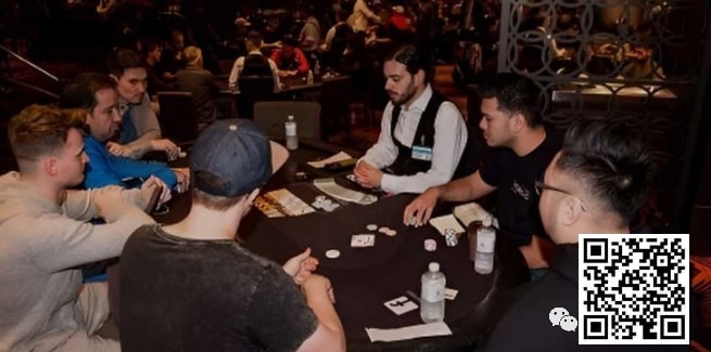 【EV扑克】玩法:德州扑克的攻击性来自于胜率加上你的弃牌率