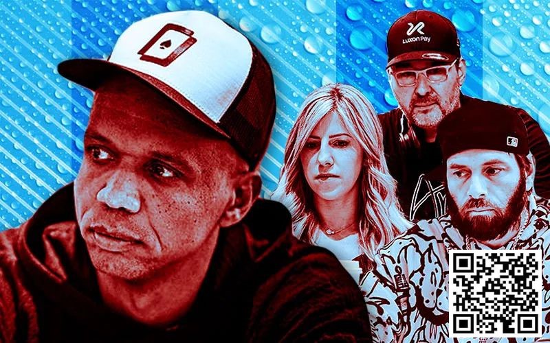 【EV扑克】话题 | 扑克迷希望在 “一滴水 “豪客赛中看到的十位玩家