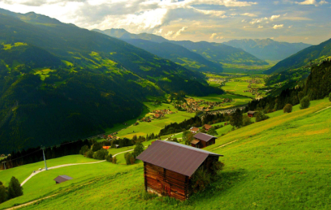 私人国度的图片 私人国度