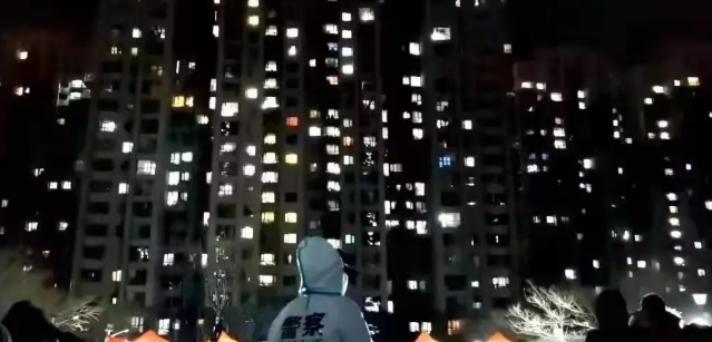 疫情“筛”出来的……的图片 疫情“筛”出来的……