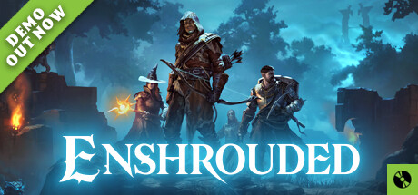 Steam新品节游戏推荐合作生存RPG《Enshrouded》现可在Steam平台试玩详情