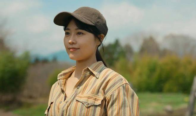 日本温情片《千寻小姐》,保持坦荡,无惧孤独!在妇女节给你勇气