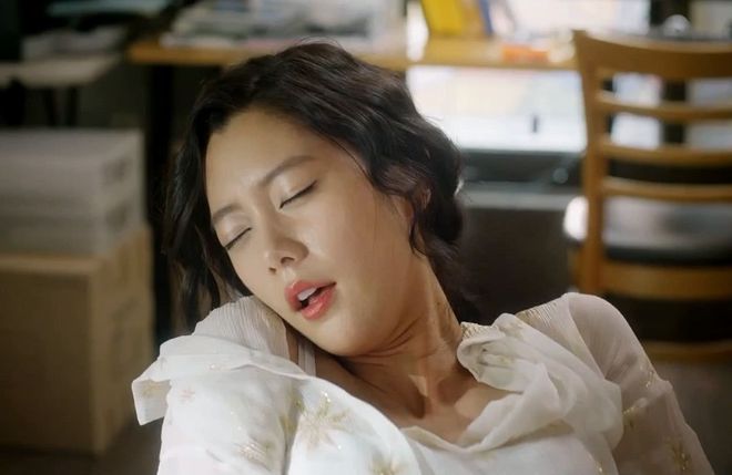 李成敏60秒的表演,让无数影迷身临其境,用演技让男人湿了裤子!