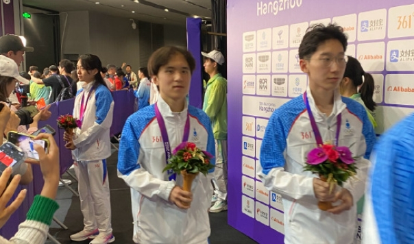 媒体人:蒙古队表现太棒 让所有人见识到了蒙古DOTA的实力 瑞思拜!