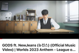 内外网评价差别!s13主题曲YouTube单日突破300万 多数好评