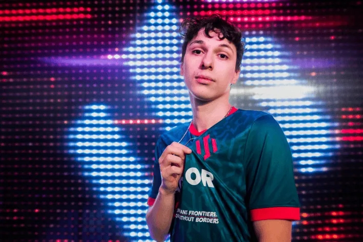 BDS上单Adam:Bin对我威胁最大!S赛是向中韩学习的好机会